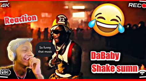 DaBaby made "SHAKE SUMN" available on May 5, 2023. SHAKE SUMN is 2 minutes and 4 seconds long and may contain bad words that may be unsuitable for children. The song is number 1 out of 3 in CALL DA FIREMAN by DaBaby. Going off of the ISRC code of this track, we detected that the origin of this track is from United States. ...